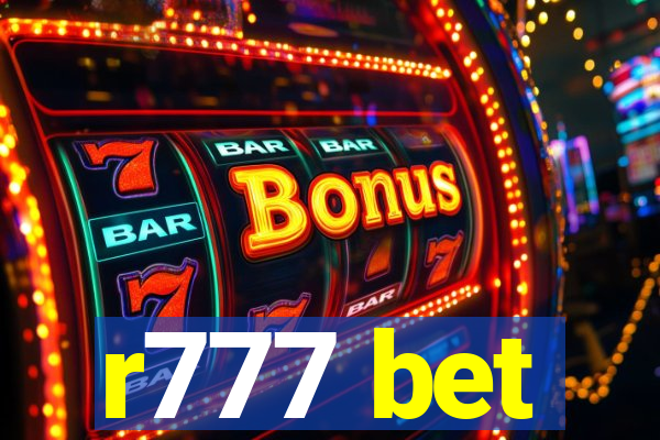 r777 bet